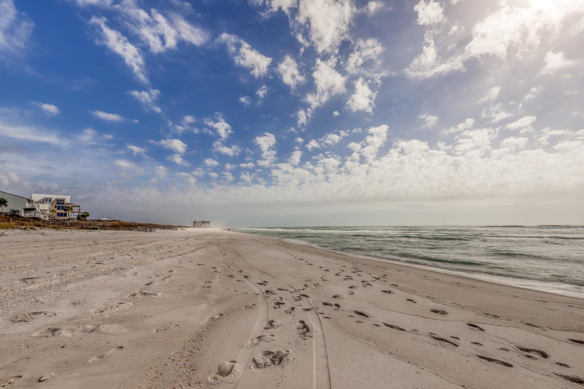 Village Of South Walton B247 Inlet Beach ภายนอก รูปภาพ