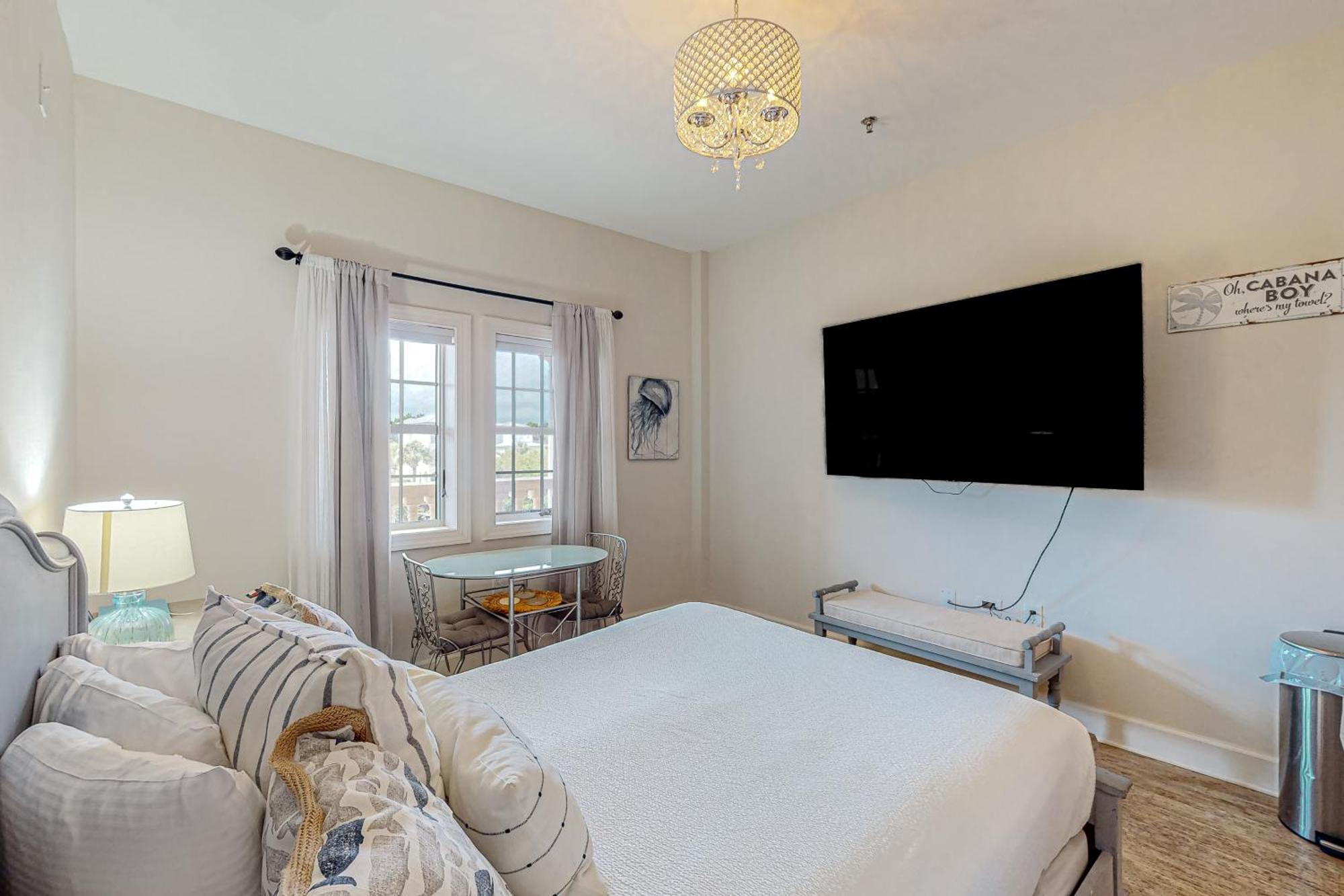 Village Of South Walton B247 Inlet Beach ภายนอก รูปภาพ