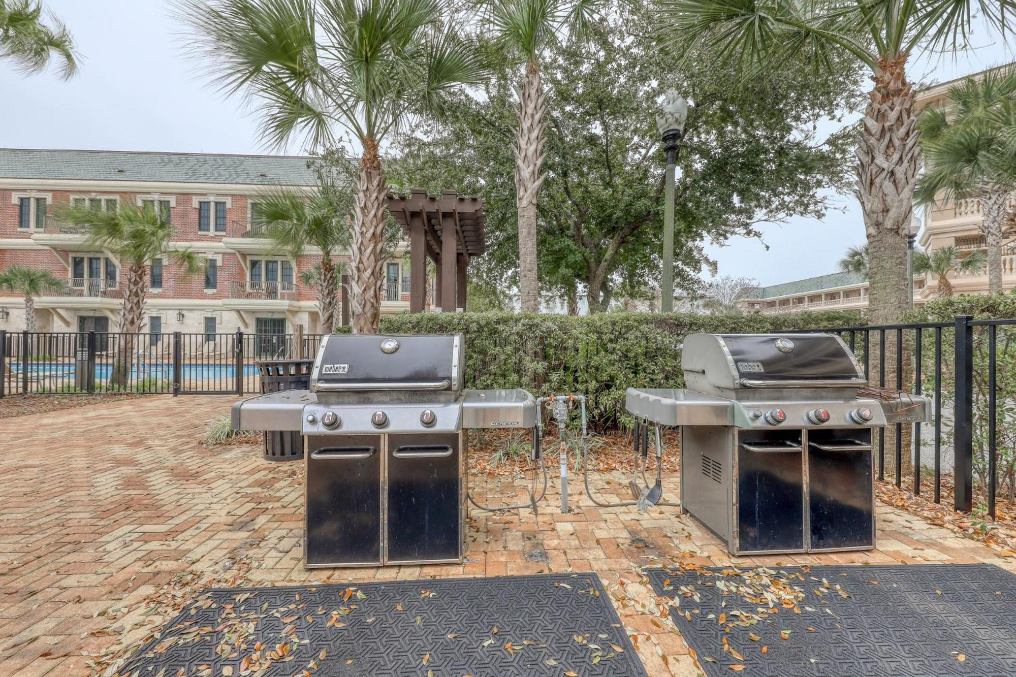 Village Of South Walton B247 Inlet Beach ภายนอก รูปภาพ