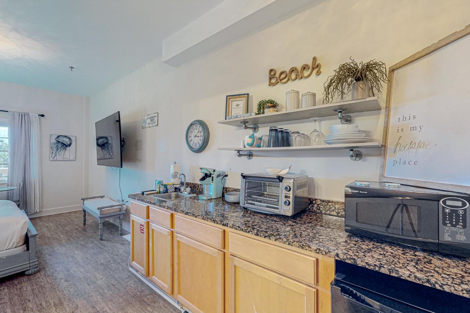 Village Of South Walton B247 Inlet Beach ภายนอก รูปภาพ