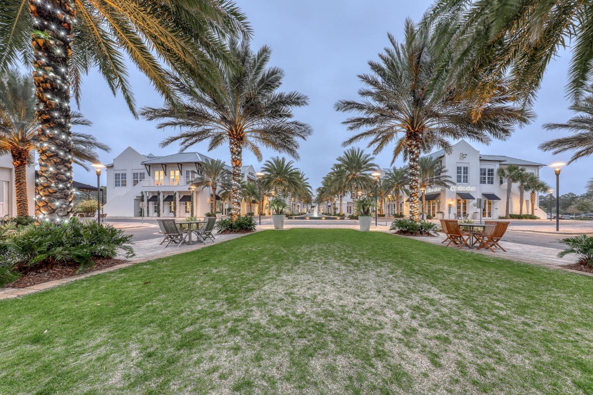 Village Of South Walton B247 Inlet Beach ภายนอก รูปภาพ