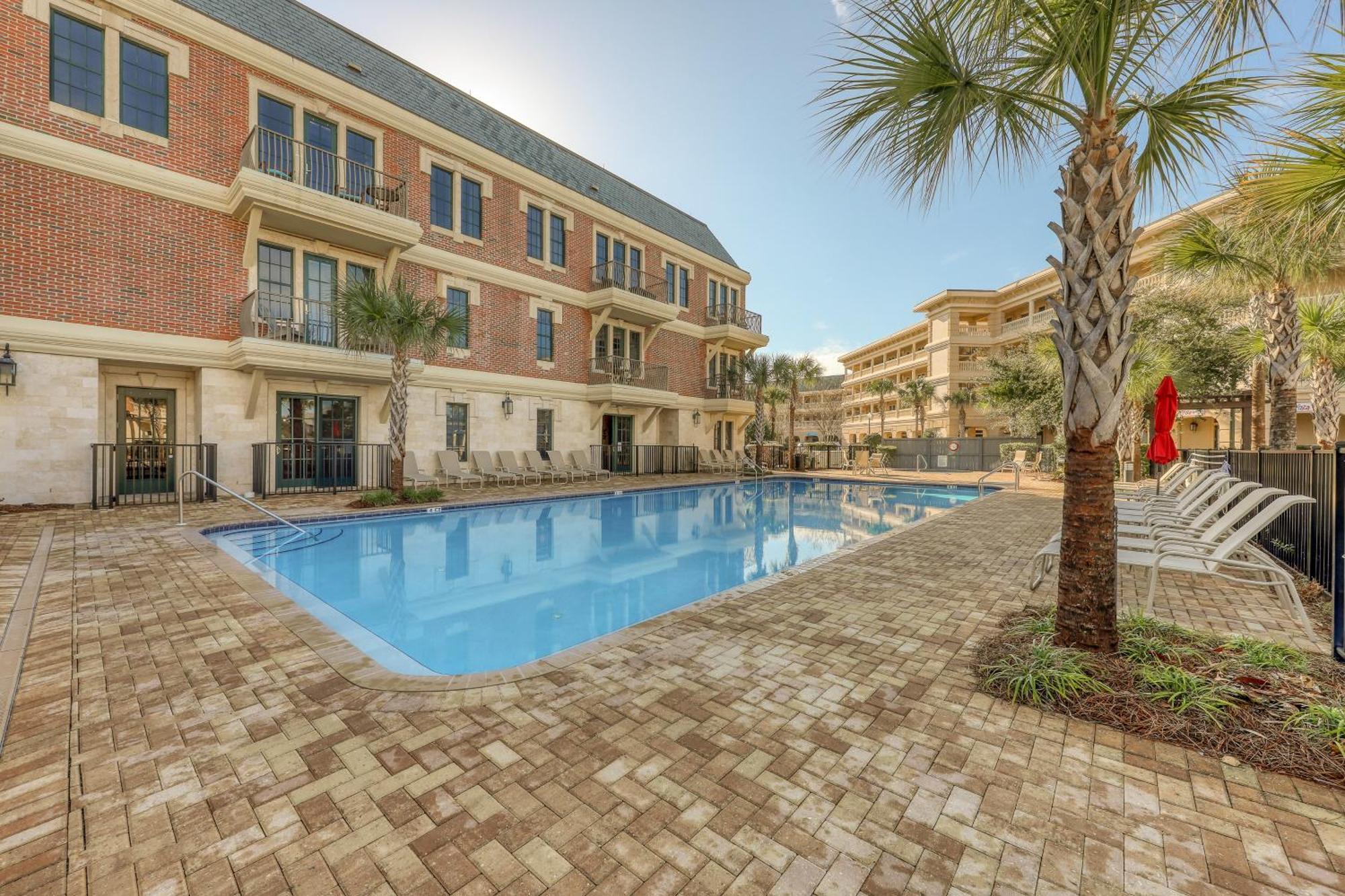 Village Of South Walton B247 Inlet Beach ภายนอก รูปภาพ